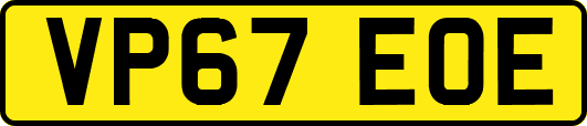 VP67EOE