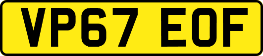 VP67EOF