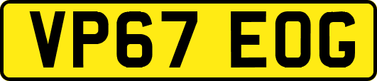 VP67EOG