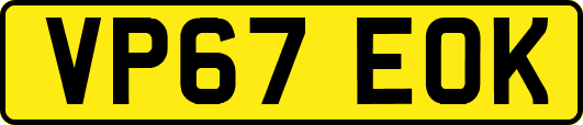 VP67EOK