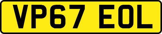VP67EOL