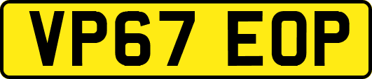 VP67EOP