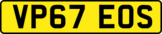 VP67EOS
