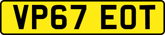 VP67EOT