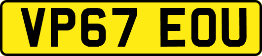 VP67EOU
