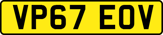 VP67EOV