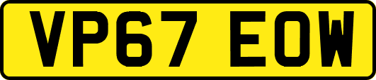 VP67EOW