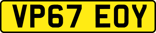 VP67EOY