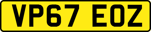 VP67EOZ