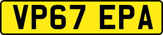 VP67EPA
