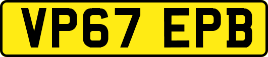 VP67EPB