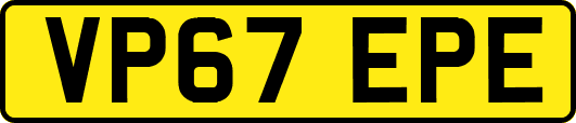 VP67EPE