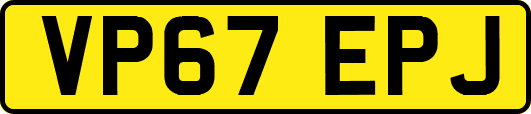 VP67EPJ