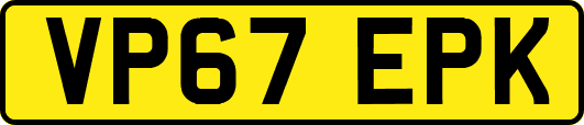 VP67EPK