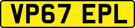 VP67EPL