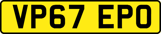 VP67EPO