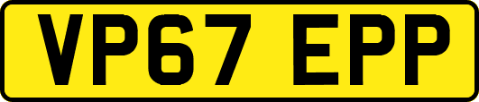 VP67EPP