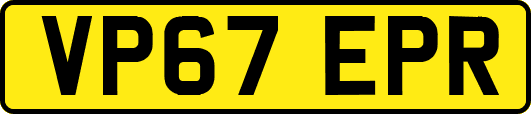 VP67EPR