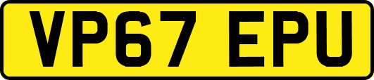 VP67EPU