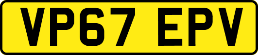 VP67EPV