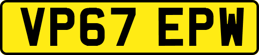 VP67EPW