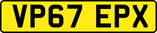 VP67EPX