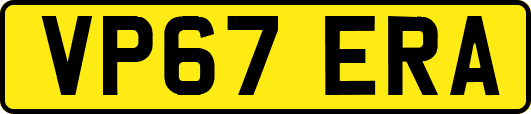 VP67ERA