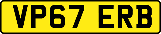 VP67ERB