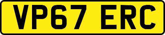 VP67ERC