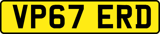VP67ERD