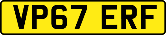 VP67ERF