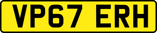 VP67ERH