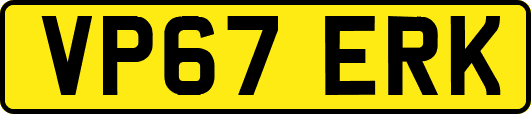 VP67ERK