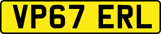 VP67ERL