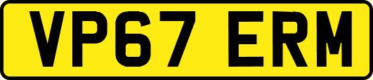 VP67ERM