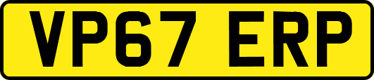 VP67ERP