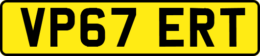 VP67ERT