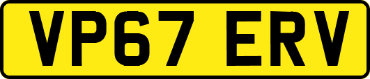 VP67ERV