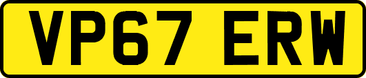 VP67ERW