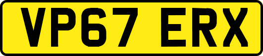VP67ERX