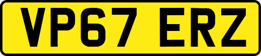 VP67ERZ