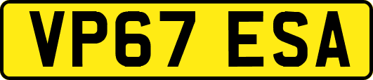 VP67ESA