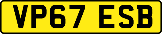 VP67ESB