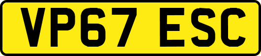 VP67ESC