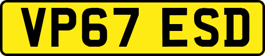 VP67ESD