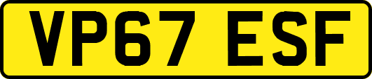 VP67ESF