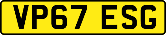 VP67ESG