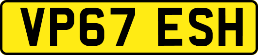 VP67ESH