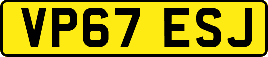 VP67ESJ