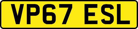 VP67ESL
